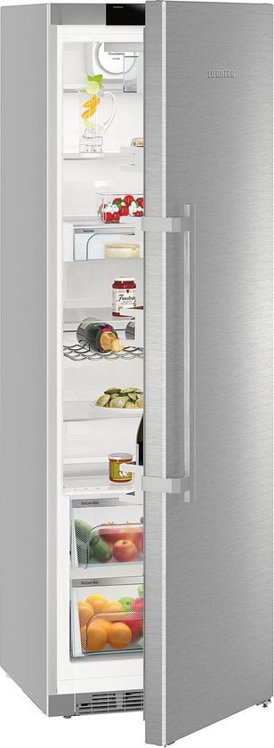 Liebherr Kef 4370 Premium vrijstaande koelkast | bol.com