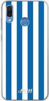 Honor Play Hoesje Transparant TPU Case - SC Heerenveen #ffffff