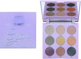 Profusion Mixed Metals Oogschaduw Palette - Glam