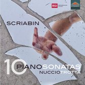 Nuccio Trotta - 10 Piano Sonatas (2 CD)