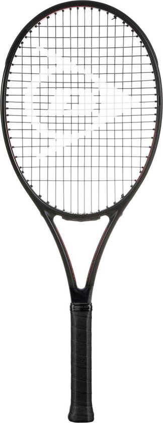 Bol Com Dunlop Cx Team 275 Tennisracket Zwart G2