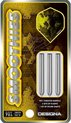 Afbeelding van het spelletje Designa Darts Smoothies V2 Straight M1 22 gram