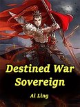 Volume 5 5 - Destined War Sovereign