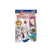 SEVEN DEADLY SINS - Tome 31