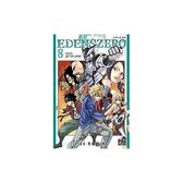 EDENS ZERO - Tome 8