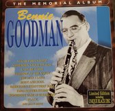 Bennie Goodman  -   Memorial Album