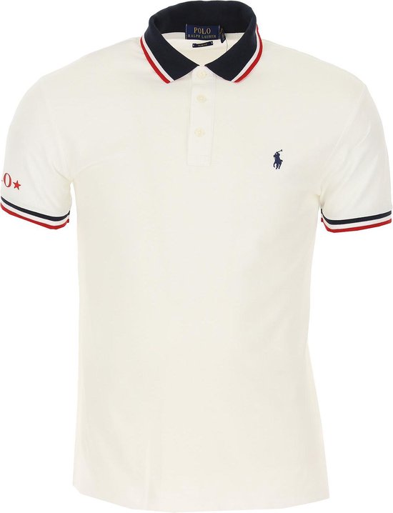 Profeet Uitscheiden uitlijning Polo Ralph Lauren - Heren Poloshirt S | bol.com