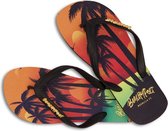 BeachyFeet slippers - Sunset Lover (maat 41/42)