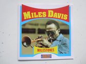 Miles Davis- Milestones