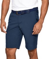 Under Armour Broek - Mannen - navy