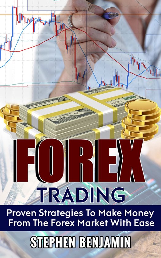 Forex Made Easy 2 - Forex Trading - cover