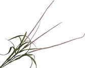 Silk-ka Zijde bloem-Kunst bloem Gras Tak Lavendel Lengte 135 cm