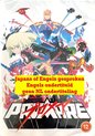 Promare [DVD]