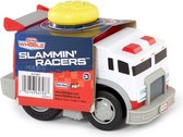 Slammin' Racers- Fire Engine