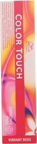 Wella Professionals Color Touch Vibrant Reds 10/6 60 Ml