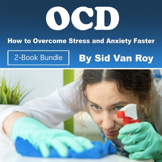 OCD - cover