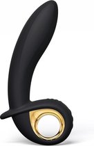 Dorcel - Deep Expand - Opblaasbare Anaal Pug annex vibrator