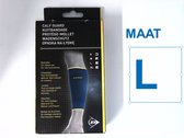 Dunlop Kuitbandage - Ondersteuning kuit - kuit Support - kuitband (Maat L)