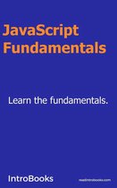 Javascript Fundamentals