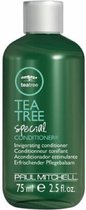 Paul Mitchell Tea Tree Special Conditioner-75 ml - Conditioner voor ieder haartype