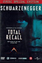 Total Recall S.E. (D)