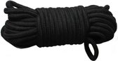 SECRETPLAY 100% FETISH | Secretplay Black Bondage String 10m