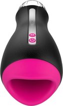 NALONE | Nalone Bling X2 Masturbator With Vibration And Heat