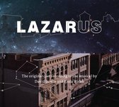 Lazarus (Original Cast Recording) (LP)