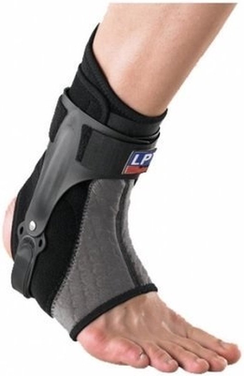 Goedkoopste LP Supports Ankle Defender 3 - Compressiewindsel - XL