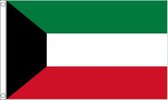 Koeweit vlag