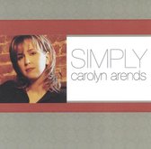Simply Carolyn Arends