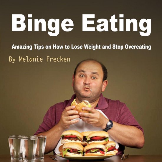 Binge Eating - cover