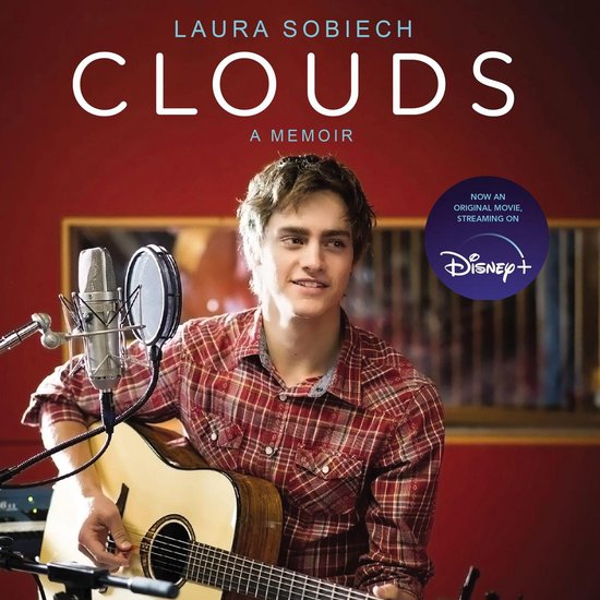 Clouds - cover