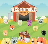 Acornimals boerderijdiertjes - uitdeelcadeautjes