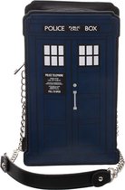 Doctor Who Tardis schoudertas