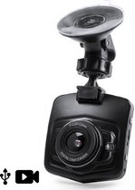 Sportcamera voor de Auto Full HD 1080 px HDMI Zwart 146137