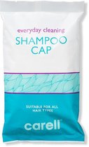 Carrell shampookap
