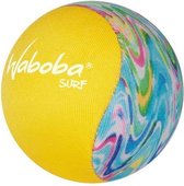 Waboba Gelbal Surf 5,5 Cm Foam Geel/blauw