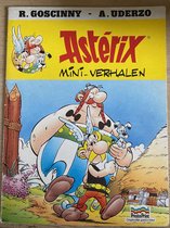 Asterix en Obelix mini-verhalen