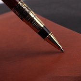 Luxe Zakelijke (bal)Pen die indruk maakt + Geschenkdoosje |Jisto|
