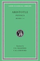 Physics Books I-IV L228 (Trans. Wicksteed)(Greek)