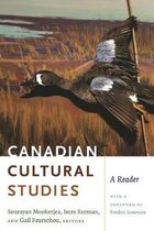 Canadian Cultural Studies