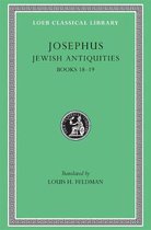 Josephus XII Jewish Antiquities