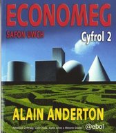 Economeg Safon Uwch - Yr Ail Gyfrol