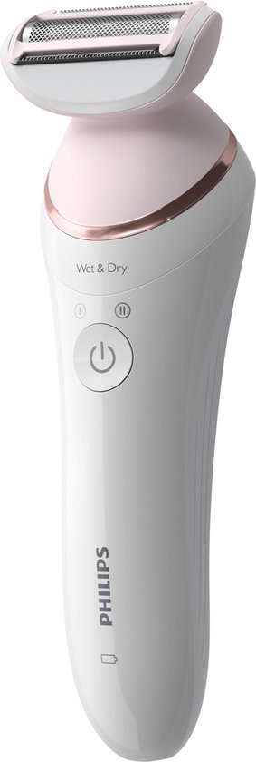 Philips Series 8000 BRE740/10 - Wet & Dry - Epileerapparaat