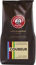 Coureur Espresso | Gemalen 500g
