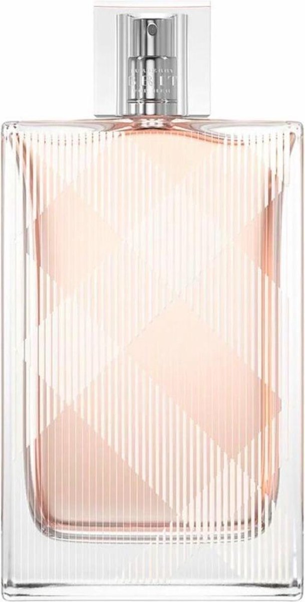 original burberry brit perfume