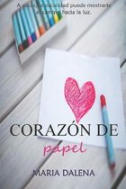 Corazon de papel