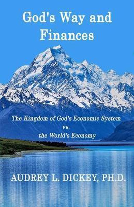 God's Way and Finances