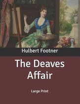 The Deaves Affair